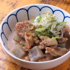 どて焼き