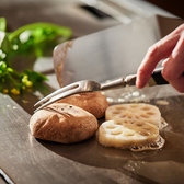 鉄板焼き 招月 NASPAニューオータニのおすすめ料理2