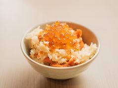 旬の土鍋ごはん