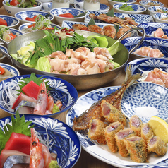 九 宇都宮駅西口店特集写真1