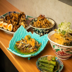 実家のような安心感とプロの技が融合した温かい家庭料理