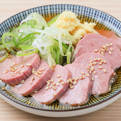 たん刺し