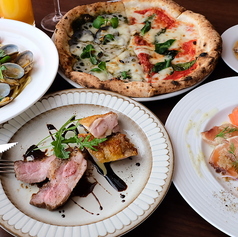 CARLO CENTRO カルロチェントロのコース写真