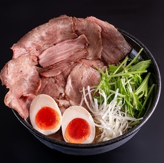 和牛ラーメンSP
