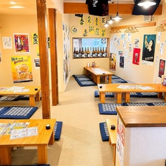 風林火山 長野しまんりょ店の特集写真