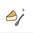 Cheesecake plusのロゴ