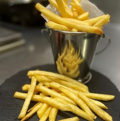 French Fries(Regular)/フライドポテト(M)