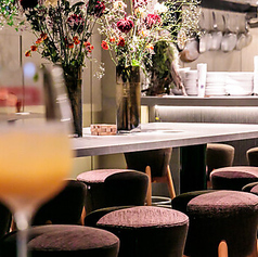 Kakko カッコの雰囲気2