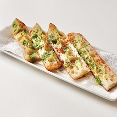 ガーリックトースト