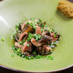 他では味わえないようなおすすめの逸品も充実!!