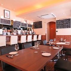 イタリア食堂 SORAの特集写真