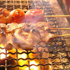 炭火焼処しろや 川崎店のおすすめ料理3