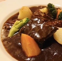 ビストロ Dining 我が家のコース写真