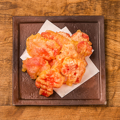 『大阪名物』 赤い小悪魔