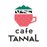 いちごやcafe TANNAL タンナル 福岡大名店のロゴ