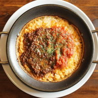 ワイン片手に絶品イタリアンをカジュアルに。