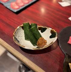 きゅうり