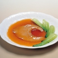 料理メニュー写真&nbsp;フカヒレの姿煮　尾ビレ（大）