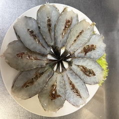 エビ焼