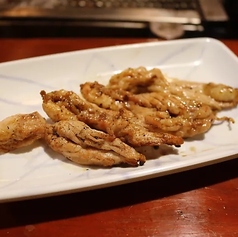 鶏こにく