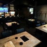 Dining＆Bar　Liberalのおすすめポイント3