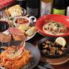 trattoria K(トラットリアケー)のおすすめポイント1
