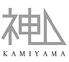 神山のロゴ
