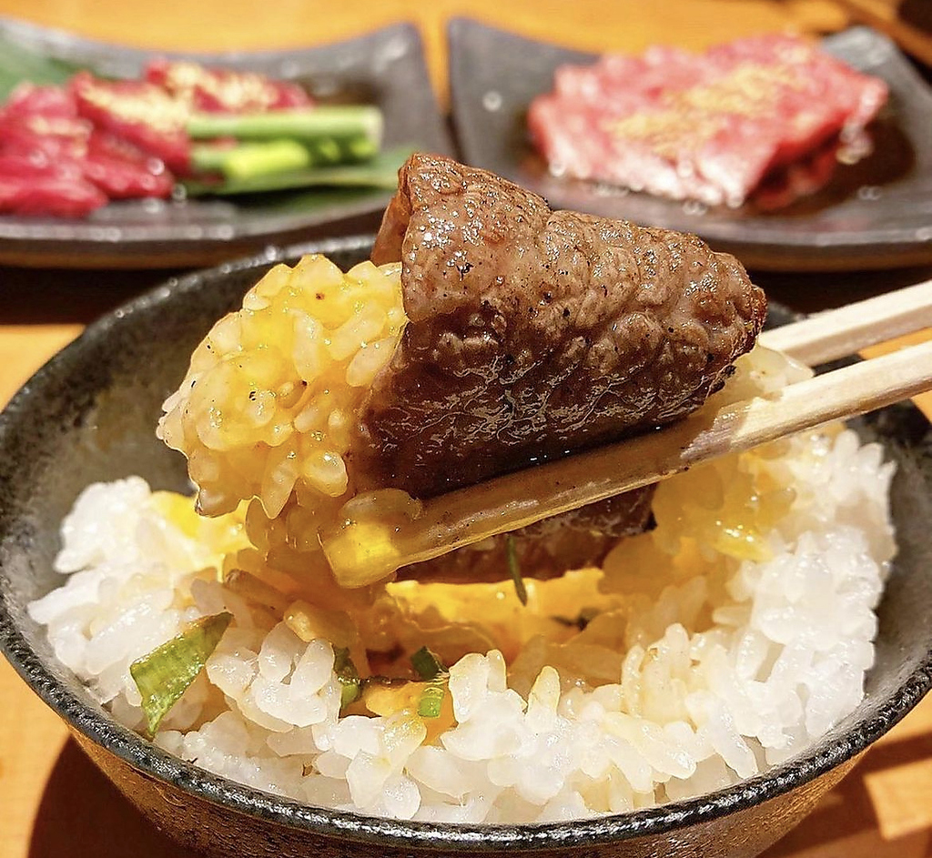 焼肉 ちはらの写真ギャラリー