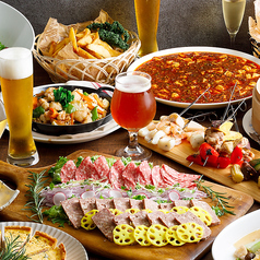 KANAZAWA　SKY　ビアフェスタ（大人料金）