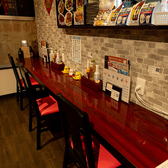 三福屋の雰囲気2