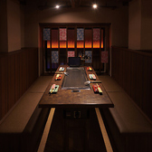 いろは歌 花やしき通り店の雰囲気2