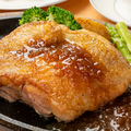 料理メニュー写真&nbsp;【ランチ／ディナー】ジューシーチキンロースト