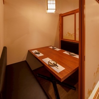 【団体様も大歓迎】2名様～最大170名様までご案内可能！