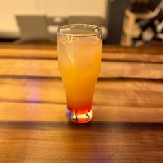 ピーチパイン(ピーチ×パイン)