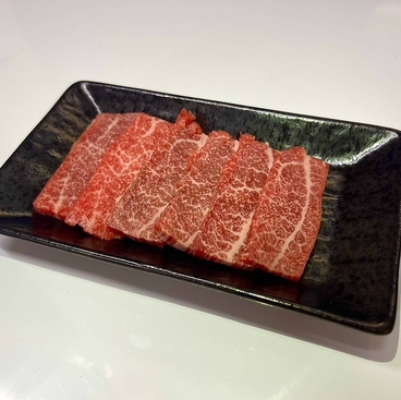 焼肉酒場パレットのおすすめ料理1