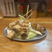 旨いとこばい正助のおすすめ料理3