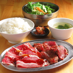 大衆ホルモン やきにく 煙力 下高井戸店の特集写真