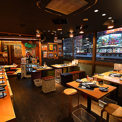 新宿思い出酒場 えんなすび特集写真1