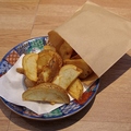 料理メニュー写真&nbsp;IRIHAIフライドポテト