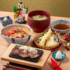 焼鳥 ハレツバメ 新宿東口店のおすすめランチ1