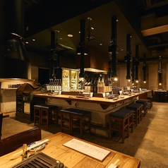 吉岡太一 立川の雰囲気1