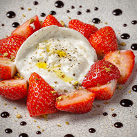 【季節を感じる逸品】