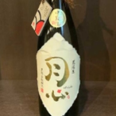 焼酎 月心 (麦)