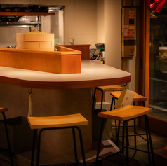 琉球チャイニーズ フウフウトウの雰囲気1