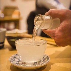 蕎麦ダイニングlargo 堺東駅前店のおすすめドリンク1