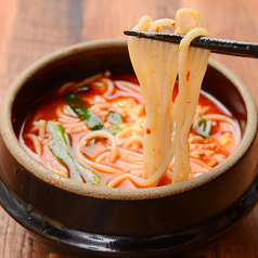 ミニ辛麺（1辛・2辛・3辛）