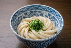 うどん(1人前/鍋〆)