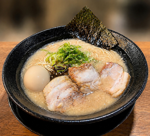 もつ鍋はもちろん、ラーメンだけのご来店も大歓迎！