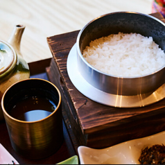 御苑茶屋ZUZU ズズ 新宿御苑前店のおすすめ料理3