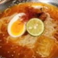 料理メニュー写真&nbsp;ビビンバ/盛岡冷麺